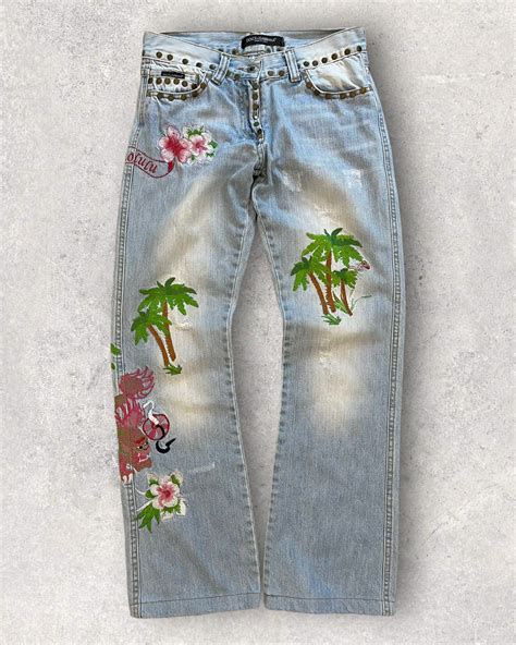 jeans dolce gabbana honolulu|Dolce & Gabbana stores and boutiques in Honolulu, United States.